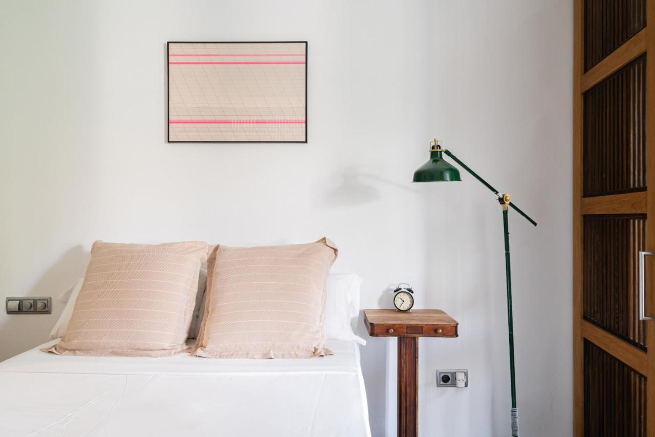 Apartamento En Tirso De Molina Apartment Мадрид Екстериор снимка